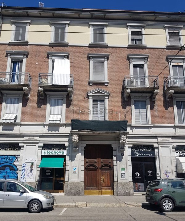 appartamento in affitto a Milano in zona Bovisa