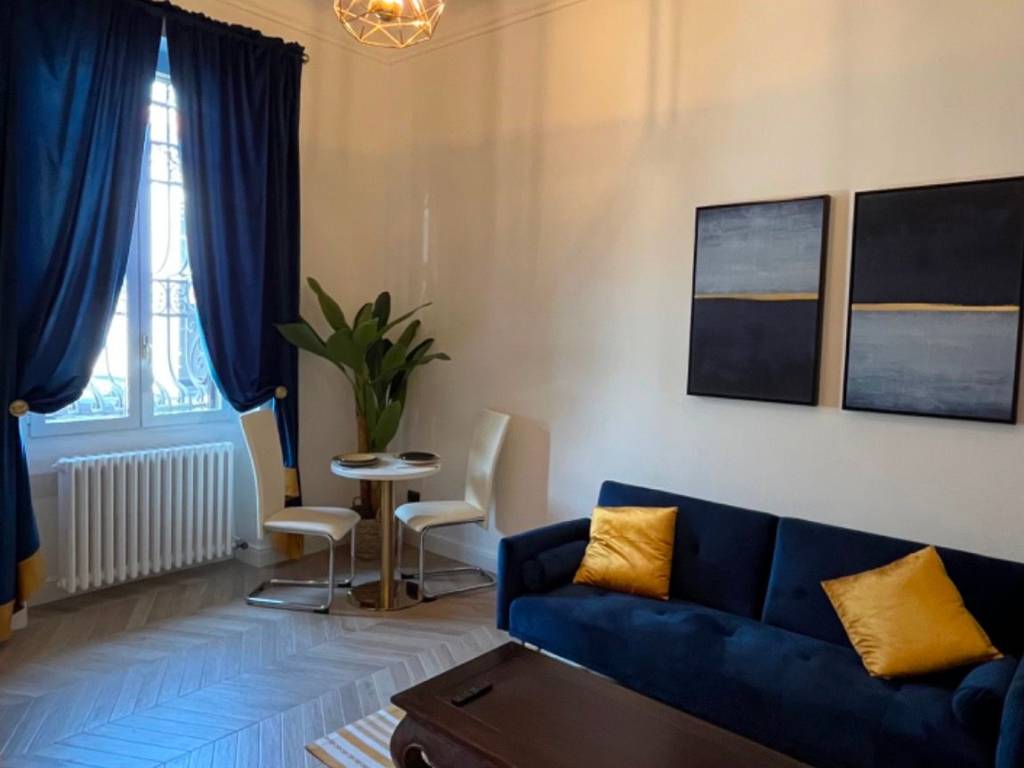 appartamento in affitto a Milano in zona Isola