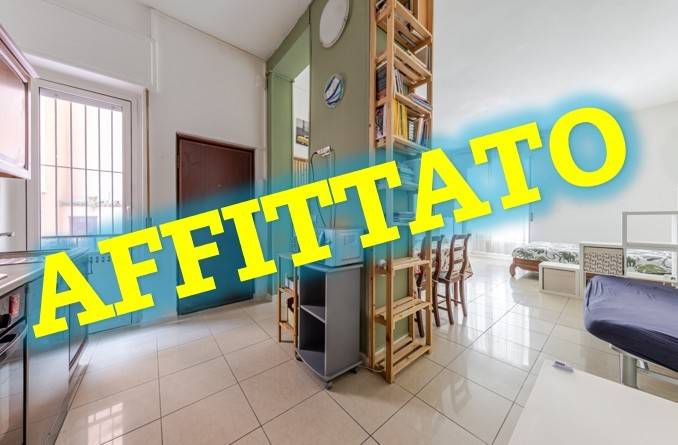 appartamento in affitto a Milano in zona Vigentino