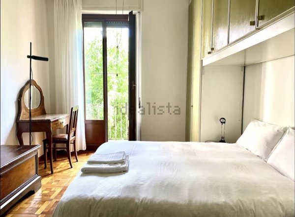 appartamento in affitto a Milano in zona Sempione
