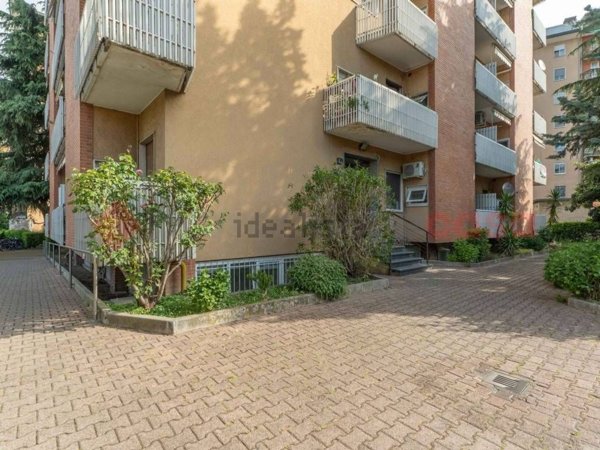 appartamento in affitto a Milano in zona San Cristoforo