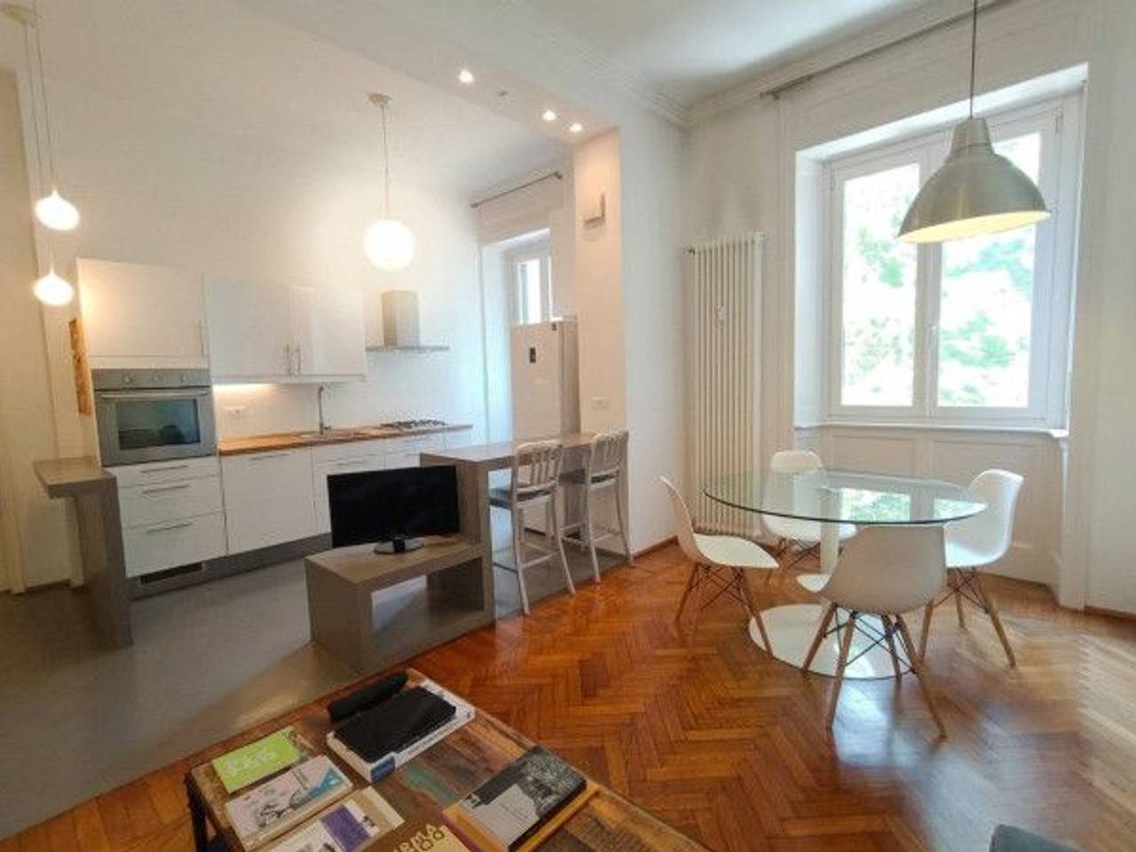 appartamento in affitto a Milano in zona Città Studi