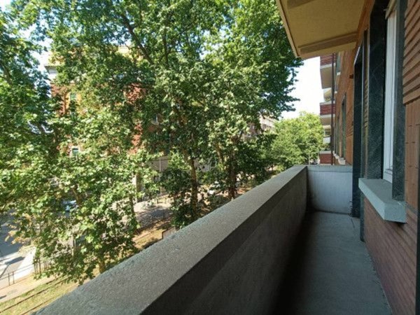 appartamento in affitto a Milano in zona Città Studi