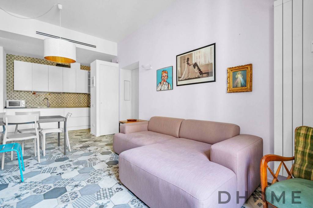 appartamento in affitto a Milano in zona NoLo