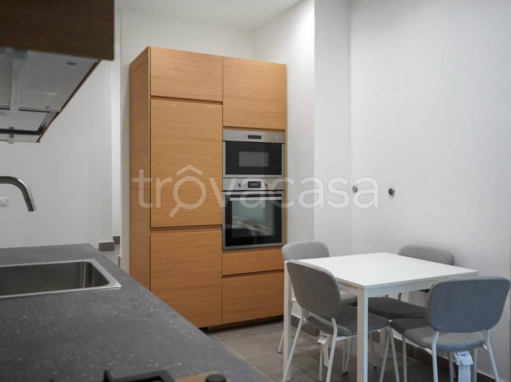 appartamento in affitto a Milano in zona Città Studi