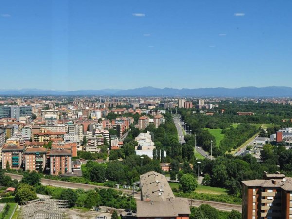 appartamento in affitto a Milano in zona Bovisa