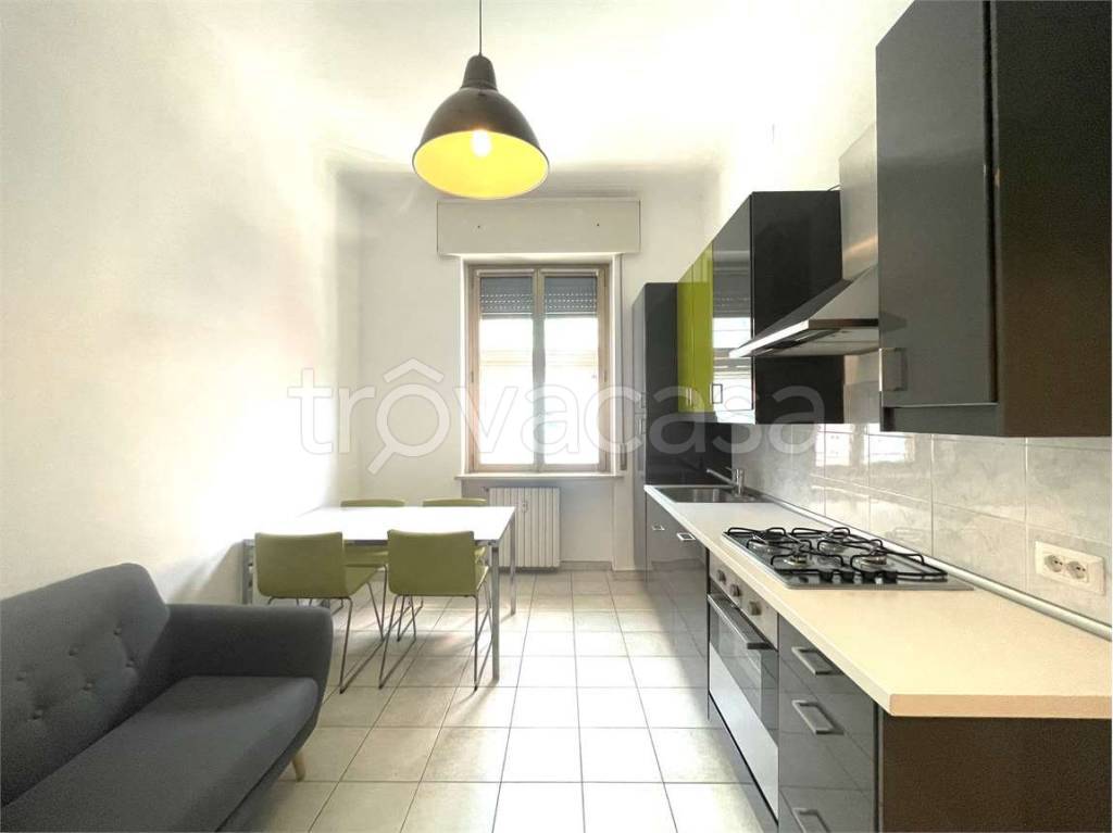 appartamento in affitto a Milano in zona Città Studi
