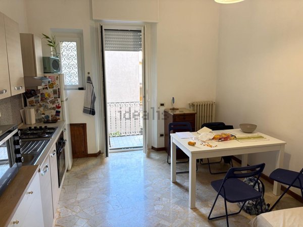 appartamento in affitto a Milano in zona Cinque Giornate