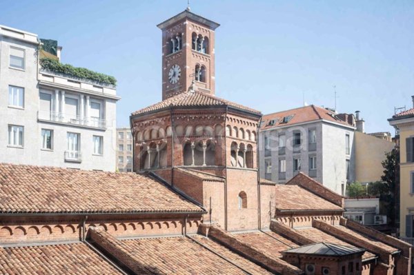ufficio in affitto a Milano in zona Centro Storico