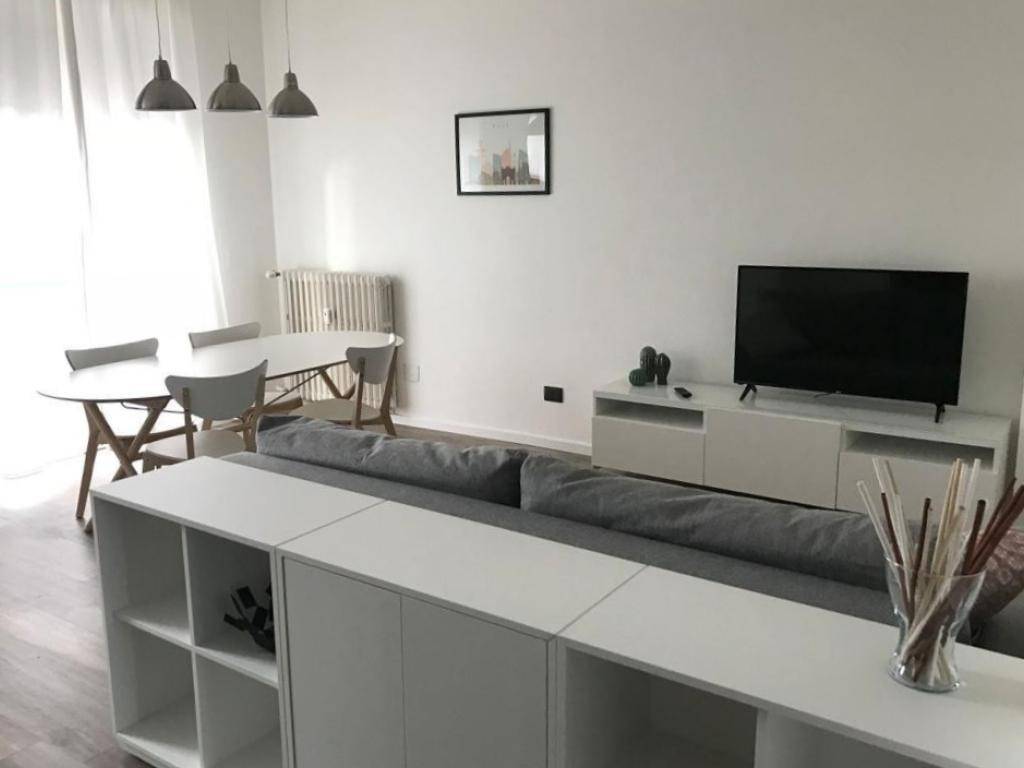 appartamento in affitto a Milano in zona Isola