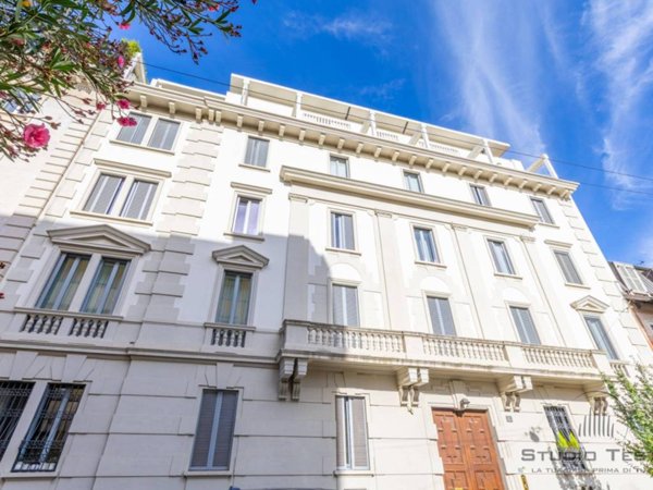appartamento in affitto a Milano in zona XXII Marzo