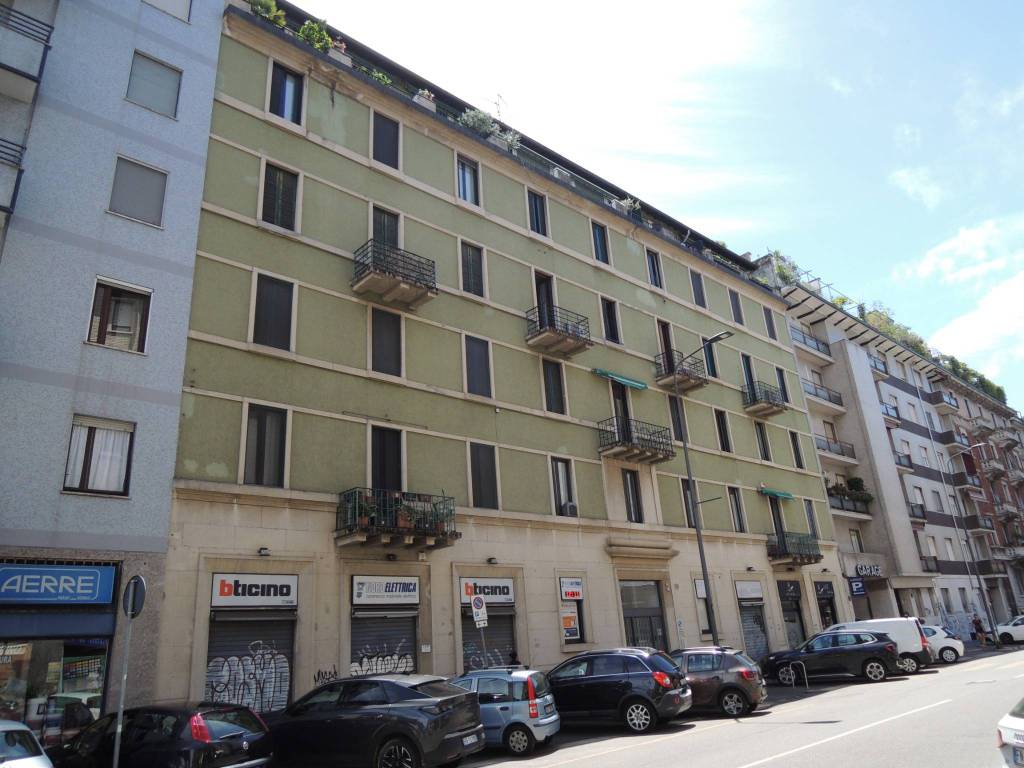 appartamento in affitto a Milano in zona XXII Marzo