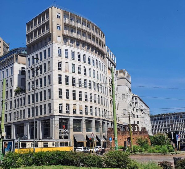 ufficio in affitto a Milano