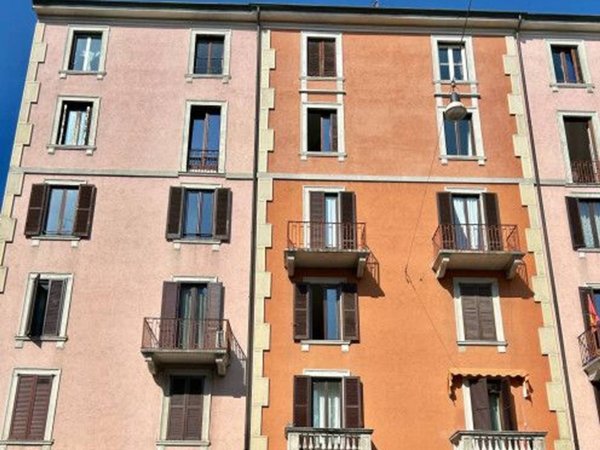 appartamento in affitto a Milano in zona Città Studi