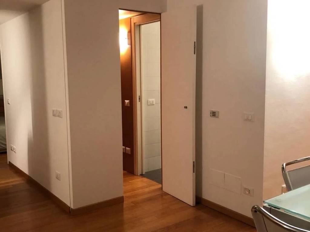 appartamento in affitto a Milano in zona Porta Lodovica