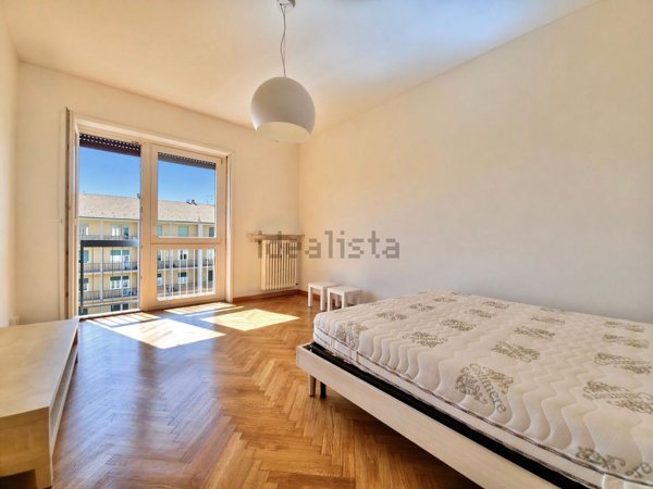appartamento in affitto a Milano in zona Isola