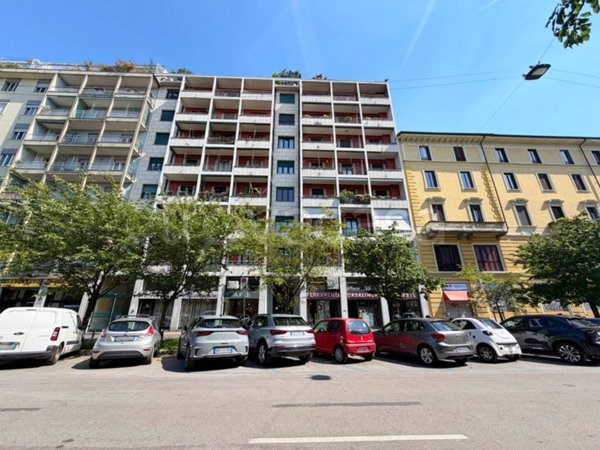 appartamento in affitto a Milano in zona Isola