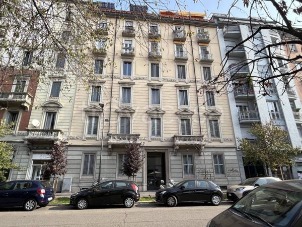 appartamento in affitto a Milano in zona Il Portello