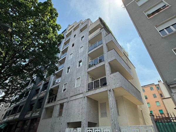 appartamento in affitto a Milano in zona Solari