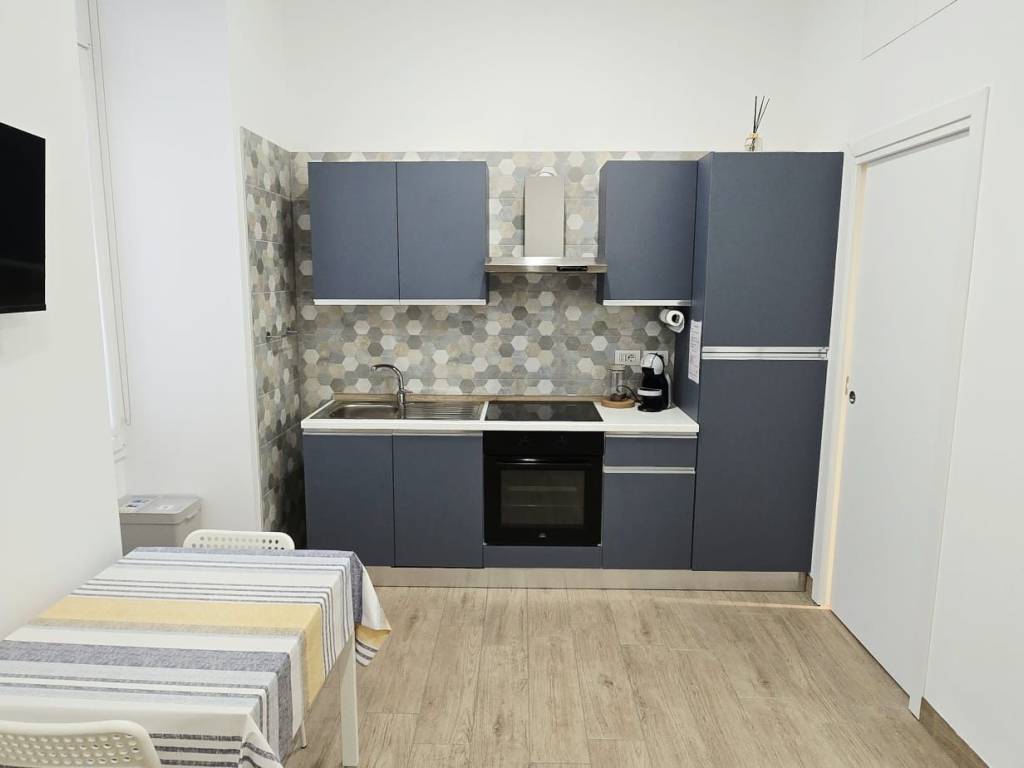 appartamento in affitto a Milano in zona Loreto