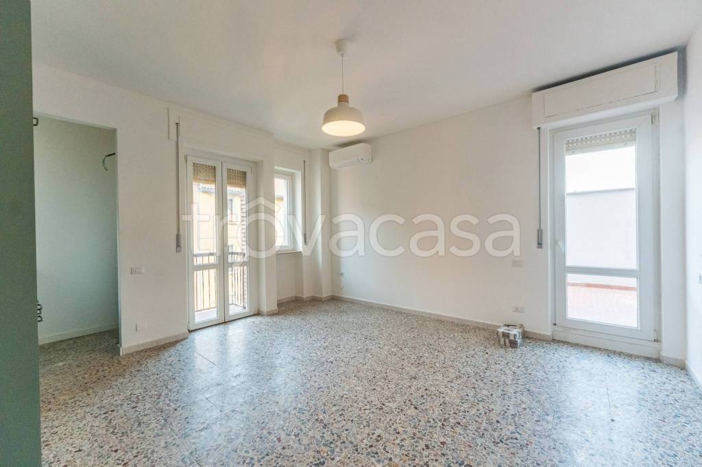 appartamento in affitto a Milano in zona Corvetto