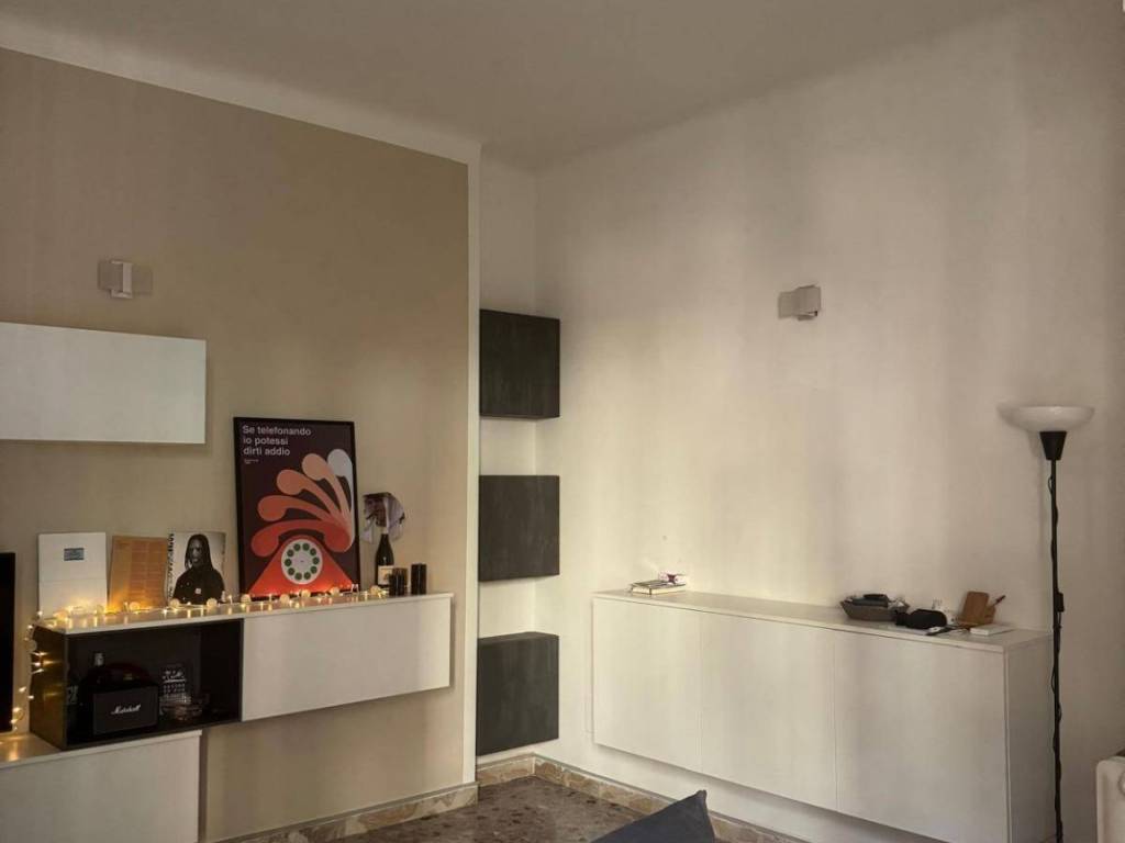 appartamento in affitto a Milano in zona Maggiolina