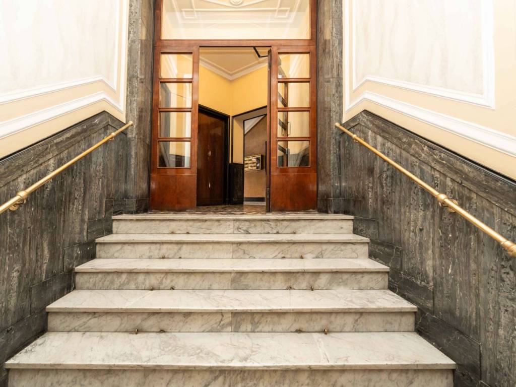 appartamento in affitto a Milano in zona Città Studi