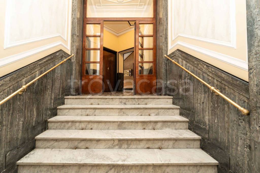appartamento in affitto a Milano in zona Città Studi