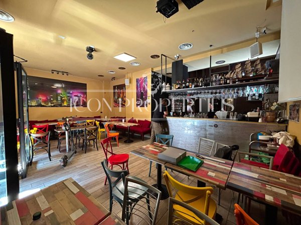 negozio in affitto a Milano in zona NoLo
