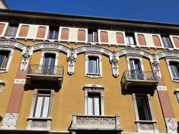 appartamento in affitto a Milano in zona Centro Storico