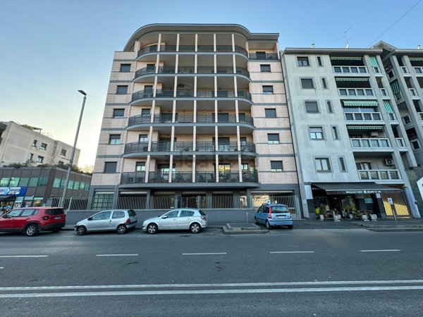 appartamento in affitto a Milano in zona Dergano