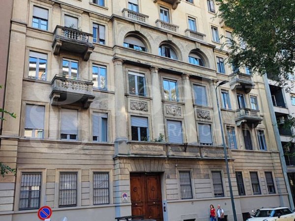appartamento in affitto a Milano in zona Città Studi
