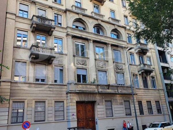 appartamento in affitto a Milano in zona Città Studi