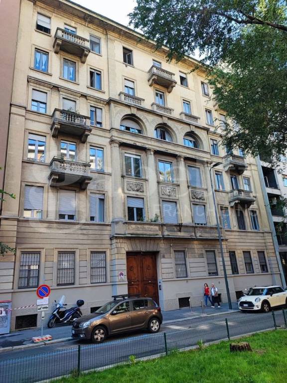 appartamento in affitto a Milano in zona Città Studi