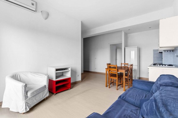 appartamento in affitto a Milano in zona Porta Ticinese