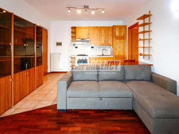 appartamento in affitto a Milano in zona Rogoredo