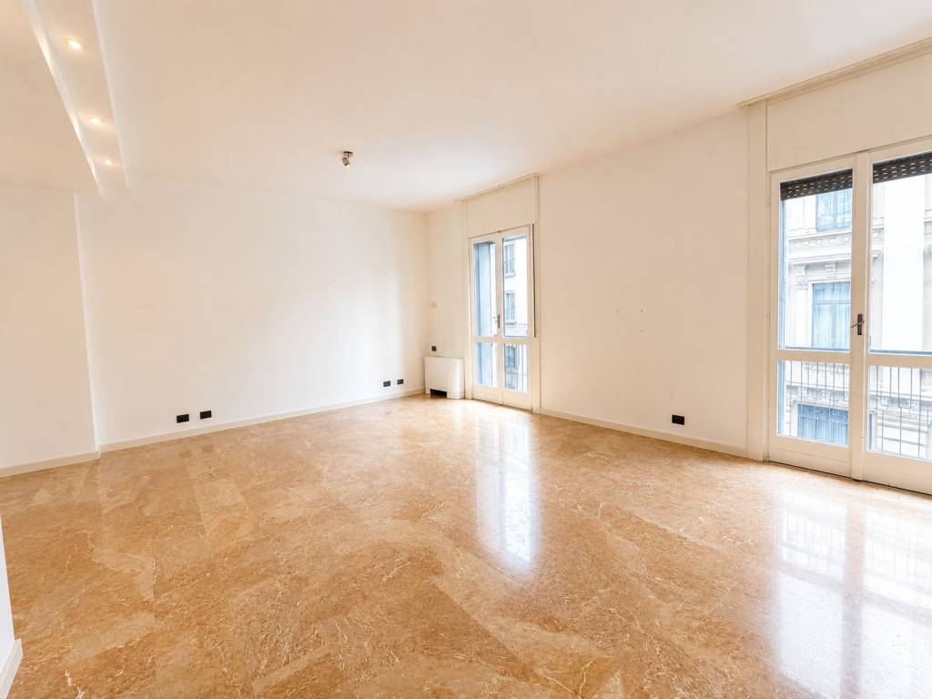 appartamento in affitto a Milano in zona Centro Storico