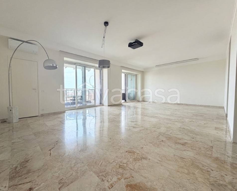 appartamento in affitto a Milano in zona Porta Romana