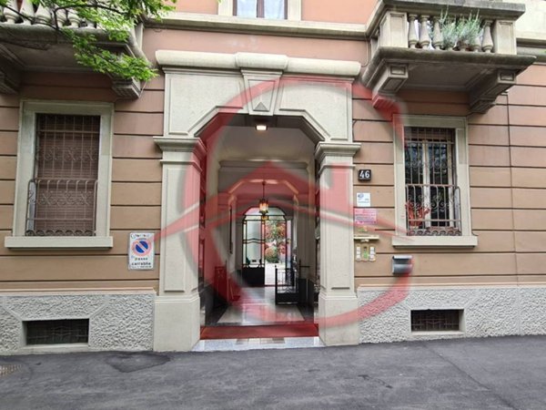 monolocale in affitto a Milano in zona Città Studi