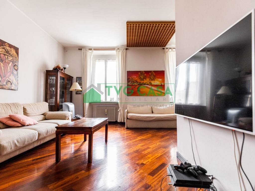 appartamento in affitto a Milano in zona Loreto
