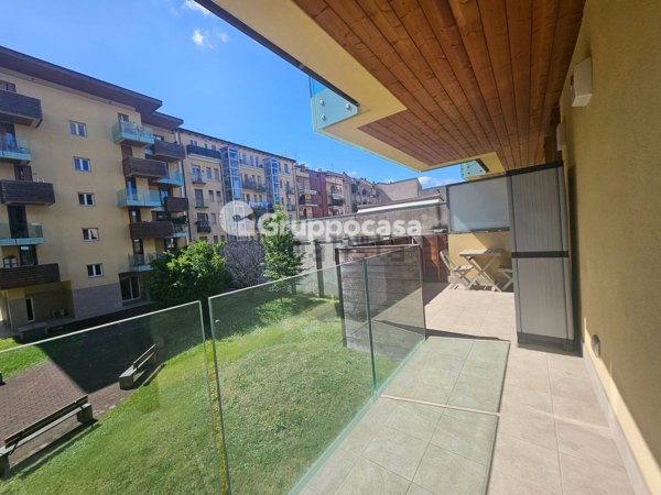 appartamento in affitto a Milano in zona Villapizzone