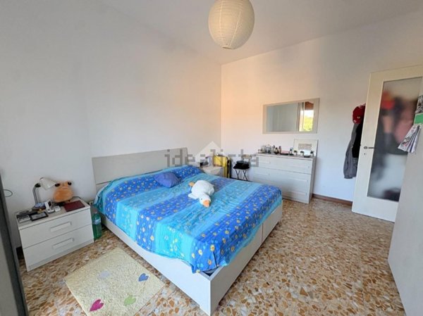 appartamento in affitto a Milano in zona Lorenteggio