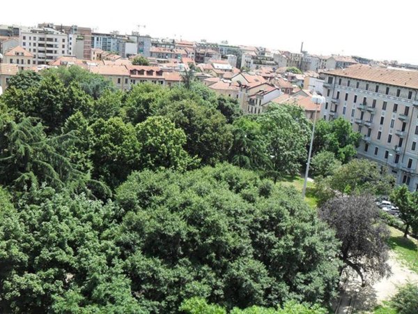 appartamento in affitto a Milano in zona Città Studi