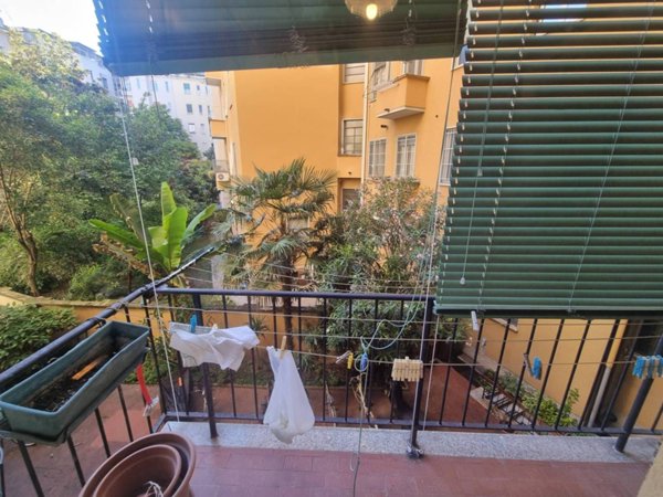 appartamento in affitto a Milano in zona Città Studi
