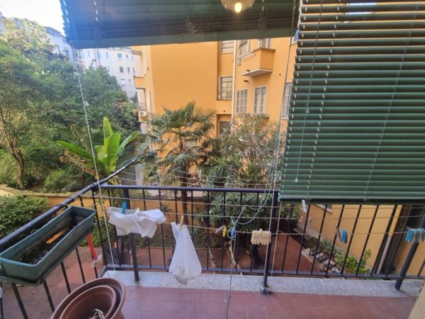appartamento in affitto a Milano in zona Città Studi