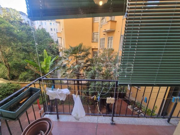 appartamento in affitto a Milano in zona Città Studi