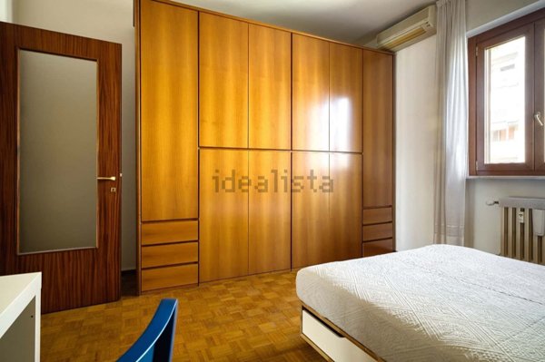 appartamento in affitto a Milano in zona Vigentino