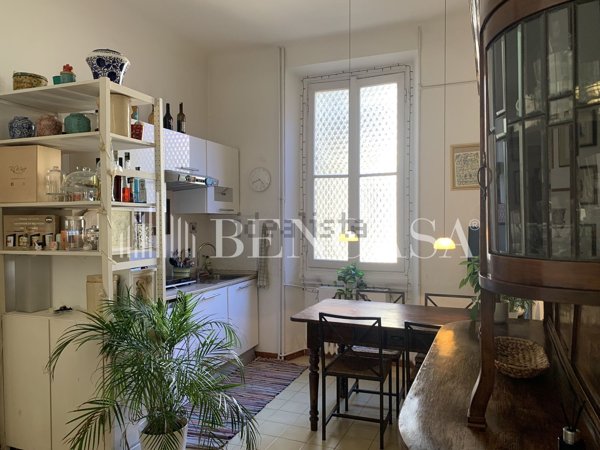 appartamento in affitto a Milano in zona Casoretto