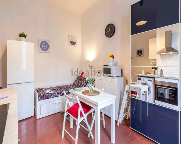 appartamento in affitto a Milano in zona Isola
