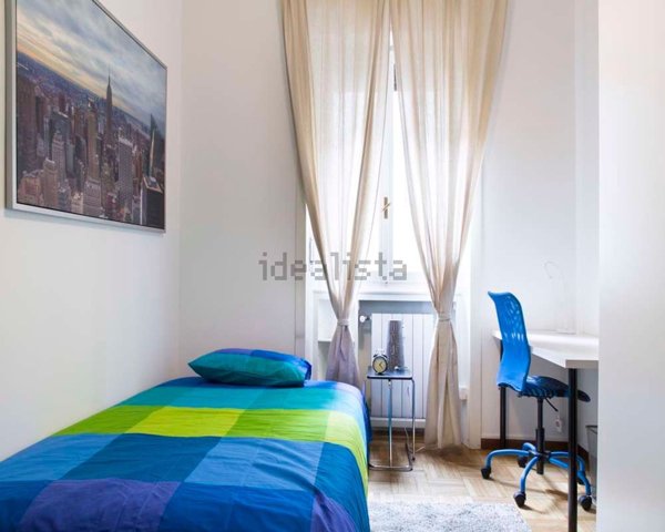 villa in affitto a Milano in zona Cadorna